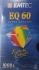 VHS Emtec EQ60